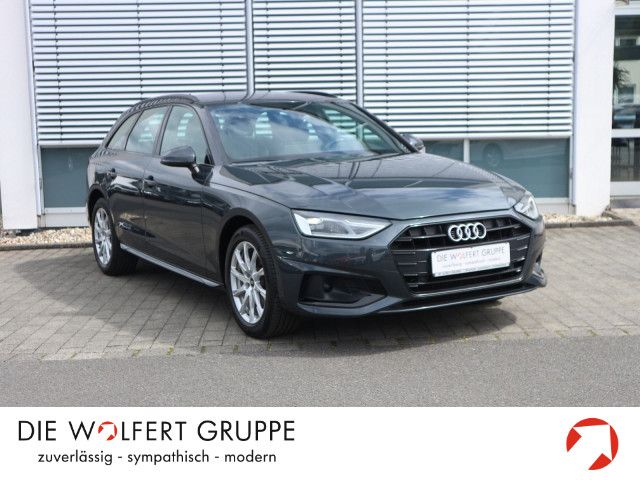 Audi A4 141.636 km 17.580 &euro; Buergstadt 63927
