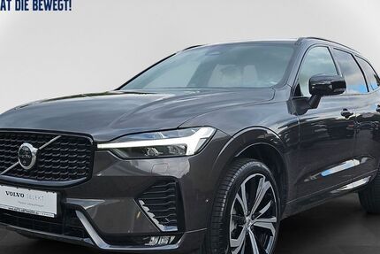 Volvo XC60 26.750 km 43.550 &euro; Hanau 63452