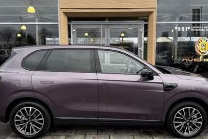 Leapmotor B10 2.500 km 34.790 &euro; Aschaffenburg 63741