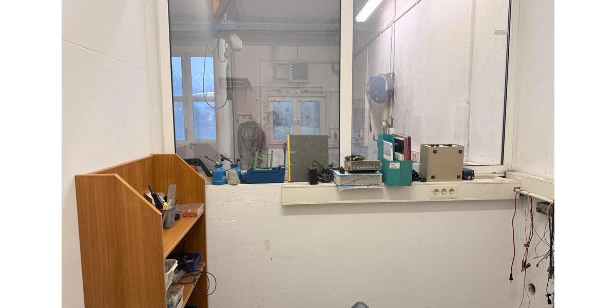 Gewerbeobjekt Mainhausen - 1.150&euro; | Angebot:26216393