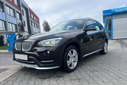 BMW X1 200.000 km 7.390 &euro; Aschaffenburg 63741