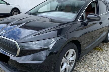 Skoda Enyaq 125.000 km 23.950 &euro; aschaffenburg 63741