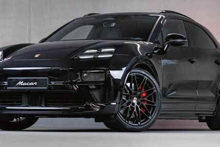 Porsche Macan 9.990 km 122.666 &euro; Aschaffenburg 63739