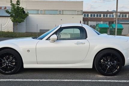 Mazda MX-5 87.000 km 19.300 &euro; Mainhausen 63533