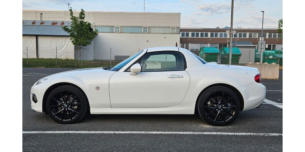 Mazda MX-5 87.000 km 19.300 &euro; Mainhausen 63533