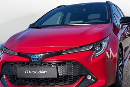 Toyota Corolla 65.000 km 22.880 &euro; Groß-Umstadt 64823