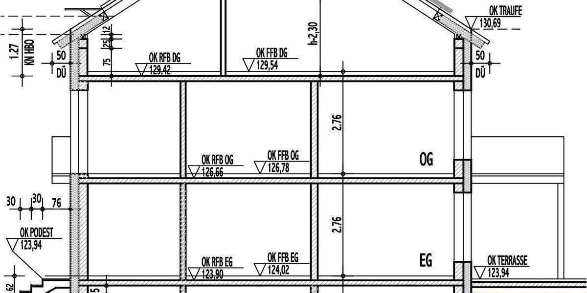 Reihenmittelhaus Gründau Rothenbergen Rothenbergen - 7 Zimmer, 160 m&sup2;, 499.000&euro; | Angebot:25720722