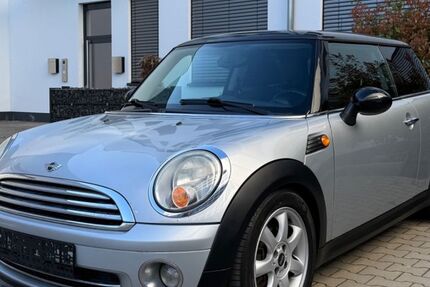 Mini Cooper 230.000 km 2.000 &euro; Schaafheim 64850
