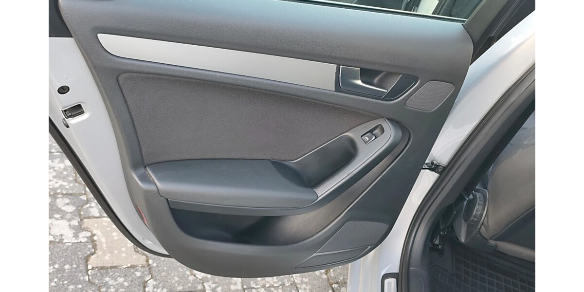 Audi A4 Avant 277.672 km 7.100 &euro; Kleinheubach 63924