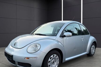 VW New Beetle 140.000 km 3.980 &euro; Rödermark 63322