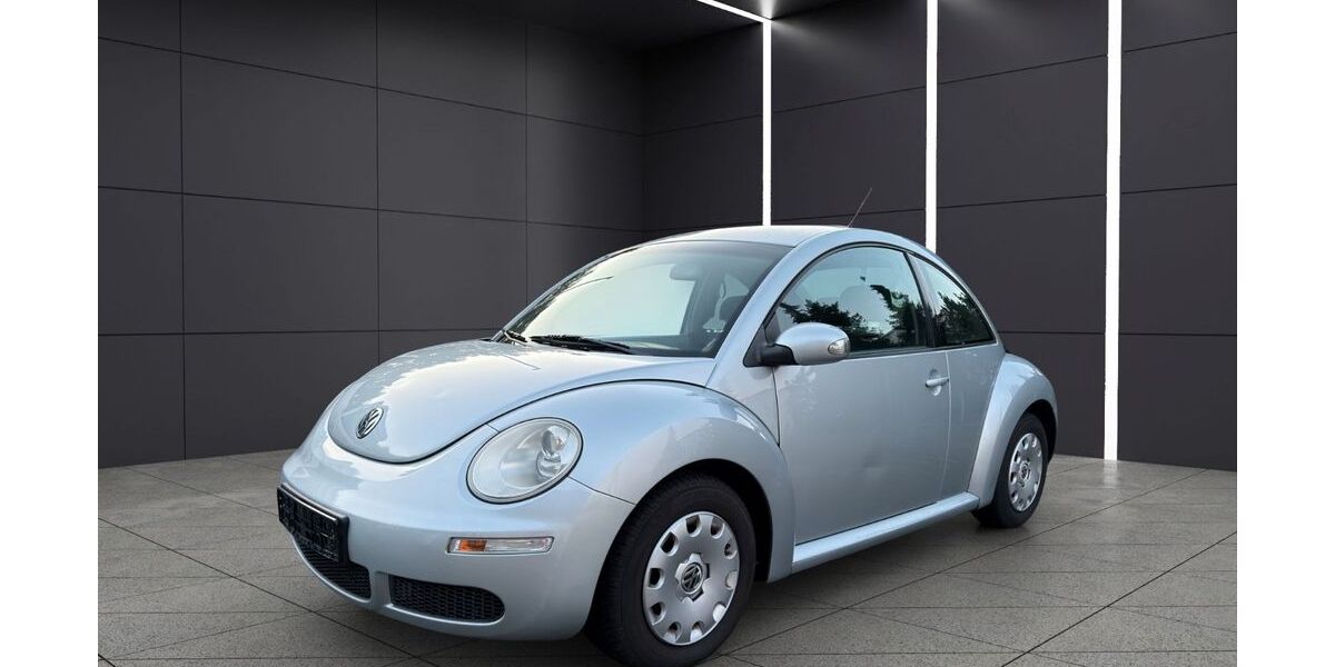 VW New Beetle 140.000 km 3.980 &euro; Rödermark 63322