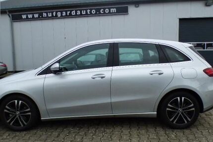 Mercedes-Benz B 180 9.742 km 25.800 &euro; Blankenbach 63825