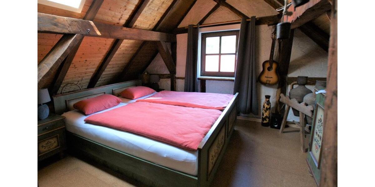 Einfamilienhaus Flörsbachtal - 4 Zimmer, 100 m&sup2;, 900&euro; | Angebot:26647074