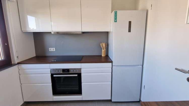 Dachgeschoßwohnung Mühlheim am Main - 2 Zimmer, 62 m&sup2;, 800&euro; | Angebot:25449504