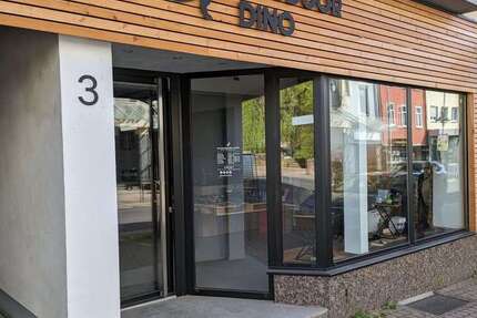 Gewerbeobjekt Gelnhausen - 2.750&euro; | Angebot:23292339