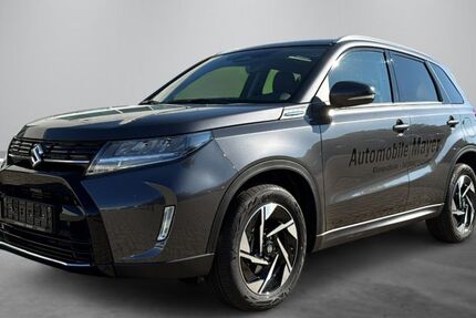 Suzuki Vitara 8.500 km 25.670 &euro; Kleinostheim 63801