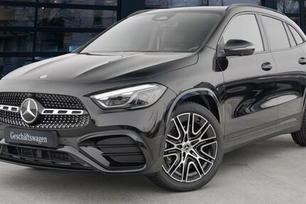 Mercedes-Benz GLA 200 15.000 km 41.580 &euro; Aschaffenburg 63741