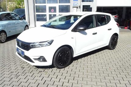 Dacia Sandero 58.800 km 9.999 &euro; Elsenfeld 63820