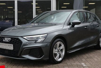 Audi A3 44.600 km 24.850 &euro; Laudenbach 63925