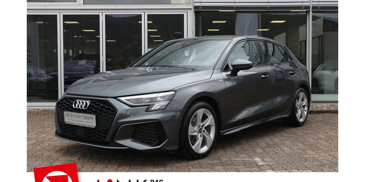 Audi A3 44.600 km 24.850 &euro; Laudenbach 63925