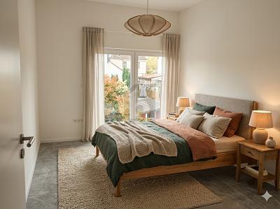 STIL UND KOMFORT IN ZENTRUMSNAHEM NEUBAU - Etagenwohnung Obernburg am Main | Angebot:26581690