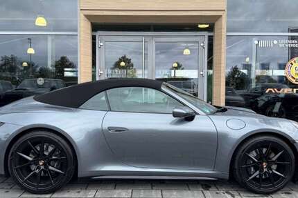 Porsche 911 4.799 km 157.890 &euro; Aschaffenburg 63741