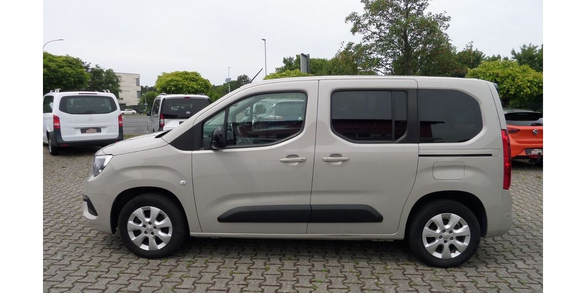 Opel Combo Life 47.000 km 19.900 &euro; Erlenbach a. Main 63906