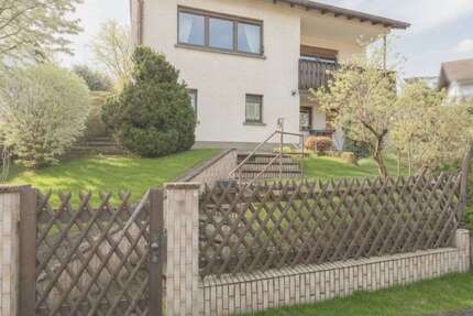 Haus Alzenau - 3 Zimmer, 78 m&sup2;, 375.000&euro; | Angebot:25137448