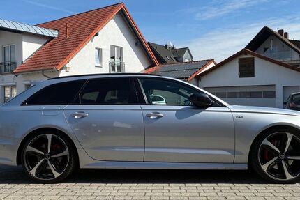 Audi A6 93.000 km 29.900 &euro; Großostheim 63762