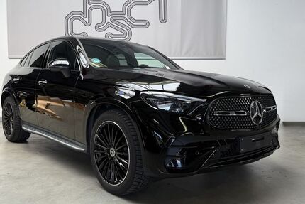 Mercedes-Benz GLC 220 13.063 km 64.890 &euro; Maintal bei Frankfurt am Main 63477