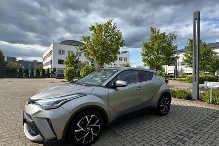 Toyota C-HR 55.000 km 22.000 &euro; Mainflingen 63533