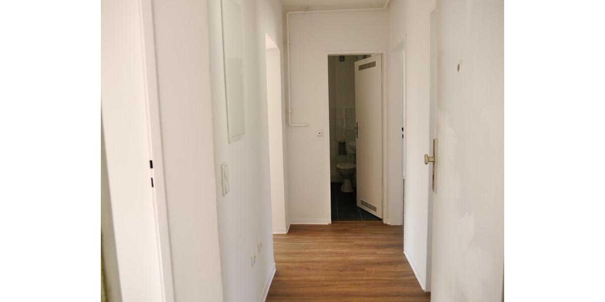 Etagenwohnung Hanau Großauheim - 3 Zimmer, 52 m&sup2;, 573&euro; | Angebot:26671748
