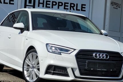 Audi A3 73.900 km 19.850 &euro; Bad König 64732