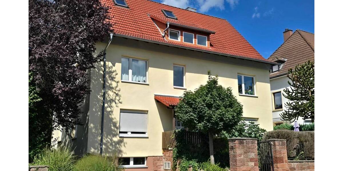 Mehrfamilienhaus, Wohnhaus Aschaffenburg Innenstadt - 1 Zimmer, 291 m&sup2;, 798.000&euro; | Angebot:25667639