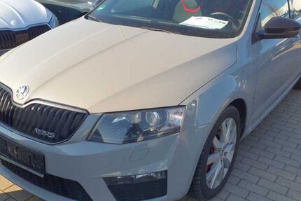 Skoda Octavia 197.440 km 10.970 &euro; Mainhausen 63533