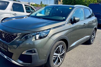 Peugeot 3008 94.300 km 16.190 &euro; Maintal 63477
