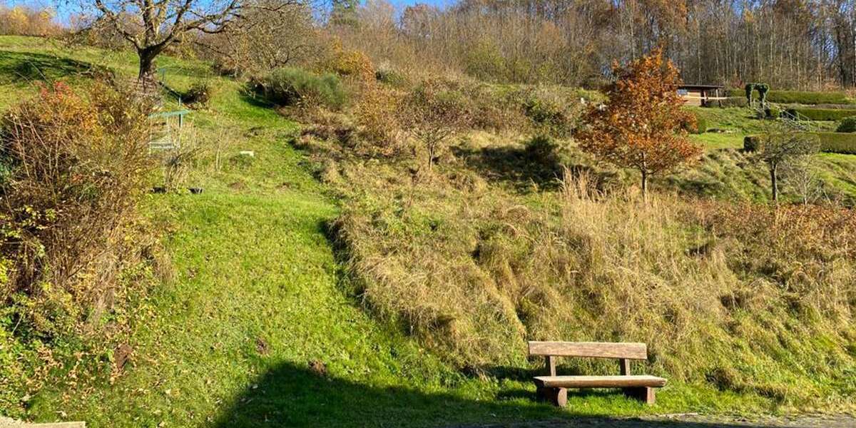 Grundstück Flörsbachtal - 49.000&euro; | Angebot:25447160