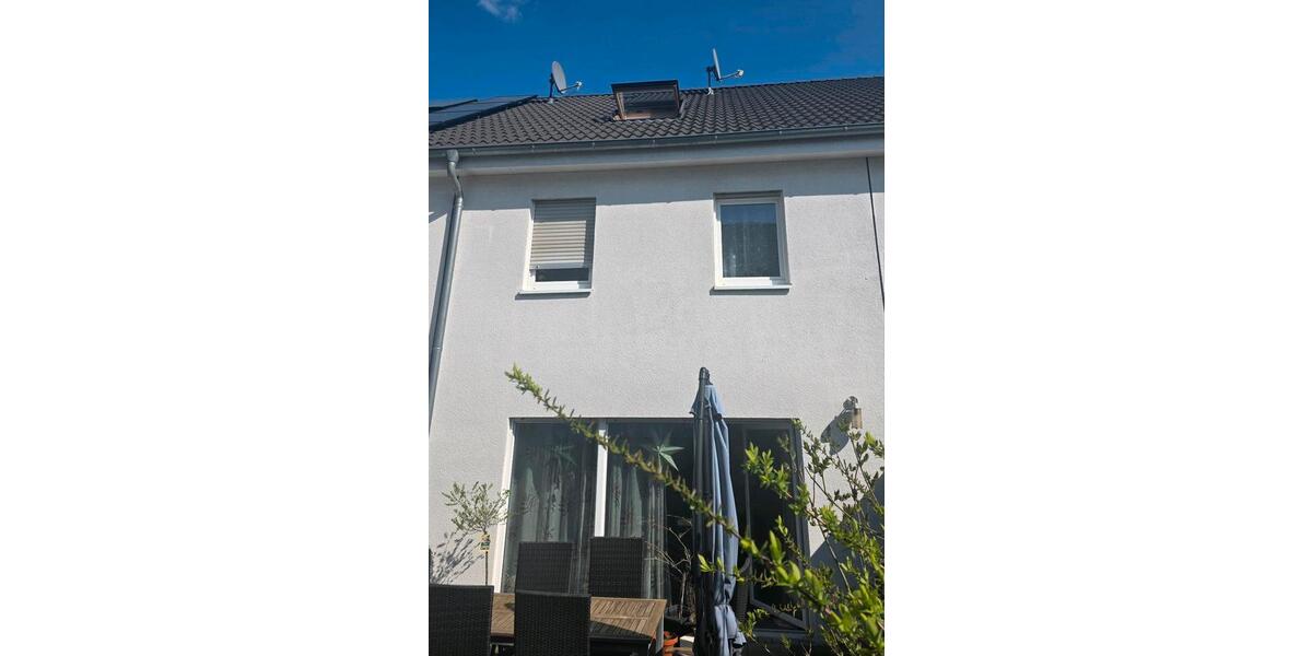 Reihenhaus Langenselbold - 5 Zimmer, 142 m&sup2;, 1.200&euro; | Angebot:25858814