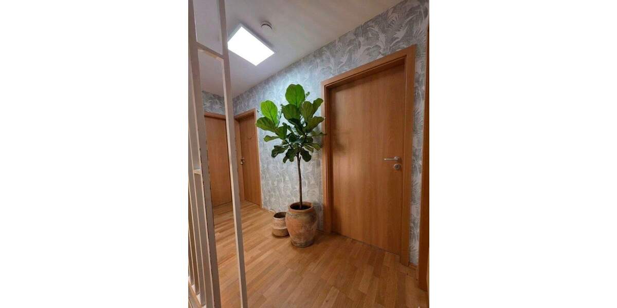 Reihenmittelhaus Aschaffenburg Innenstadt - 6 Zimmer, 152 m&sup2;, 650.000&euro; | Angebot:25698047