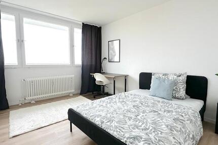 Wohnung Maintal - 1 Zimmer, 15 m&sup2;, 500&euro; | Angebot:24978431