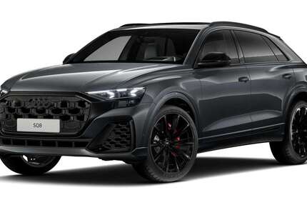 Audi SQ8 18.500 km 118.999 &euro; Mühlheim a. Main 63165