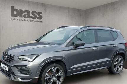 Seat Ateca 64.620 km 22.950 &euro; Höchst Im Odenwald 64739