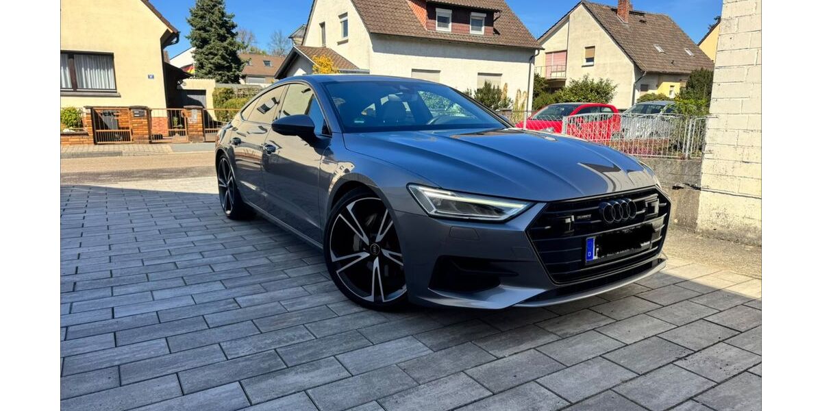 Audi A7 145.000 km 34.500 &euro; Hanau 63452