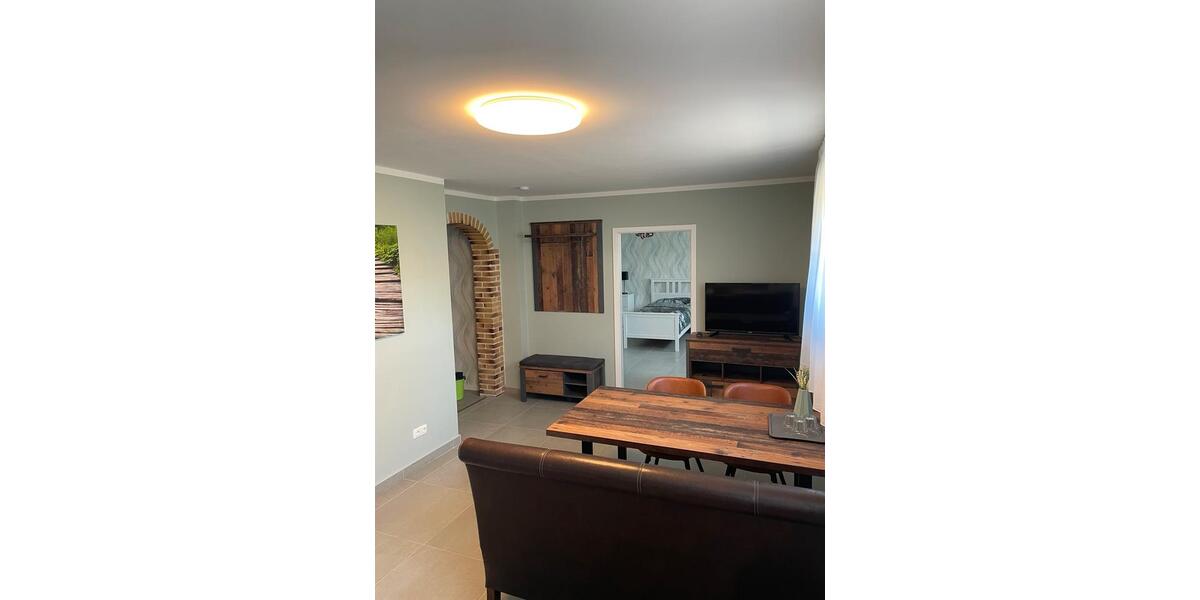 Etagenwohnung Babenhausen - 2 Zimmer, 52 m&sup2;, 1.000&euro; | Angebot:25172616