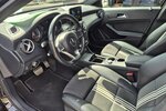 Mercedes-Benz A 200 BlueEfficiency, AMG-Line, LED, Klima, Navi, 91.800 km 17.790 &euro; Rodgau 63110