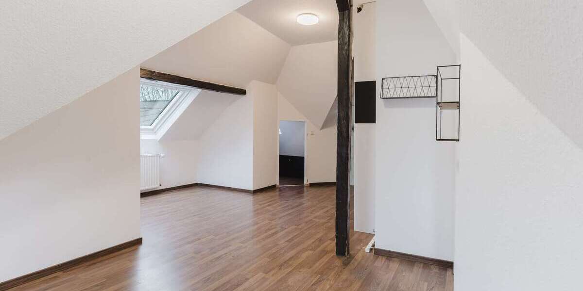 Etagenwohnung Obertshausen - 2 Zimmer, 56 m&sup2;, 135.000&euro; | Angebot:26211049