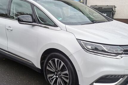 Renault Espace 131.170 km 14.300 &euro; Aschaffenburg 63741