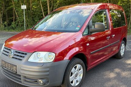 VW Caddy 370.000 km 2.700 &euro; Heusenstamm 63150
