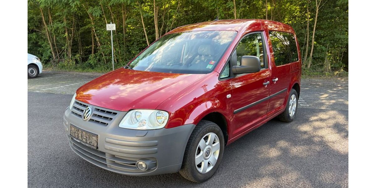 VW Caddy 370.000 km 2.700 &euro; Heusenstamm 63150