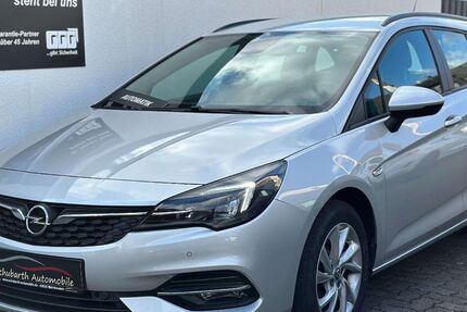 Opel Astra 75.350 km 12.980 &euro; Mainhausen 63533